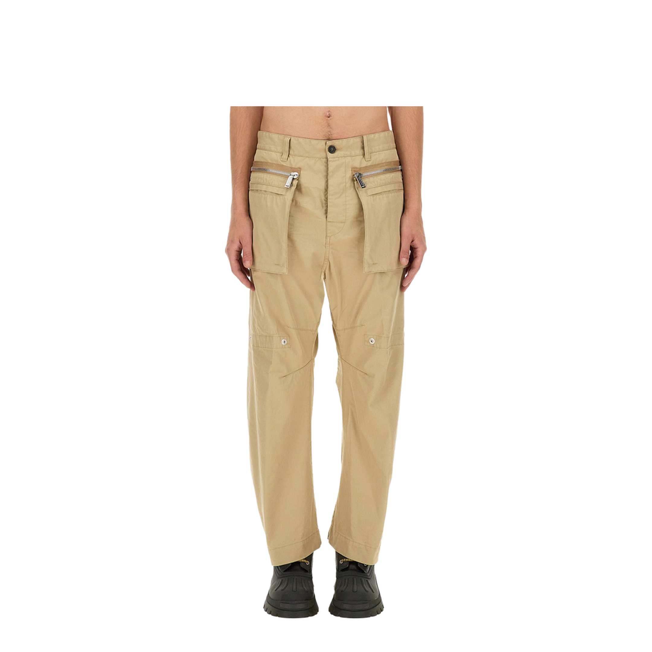 Dsquared2 Cargo Pants