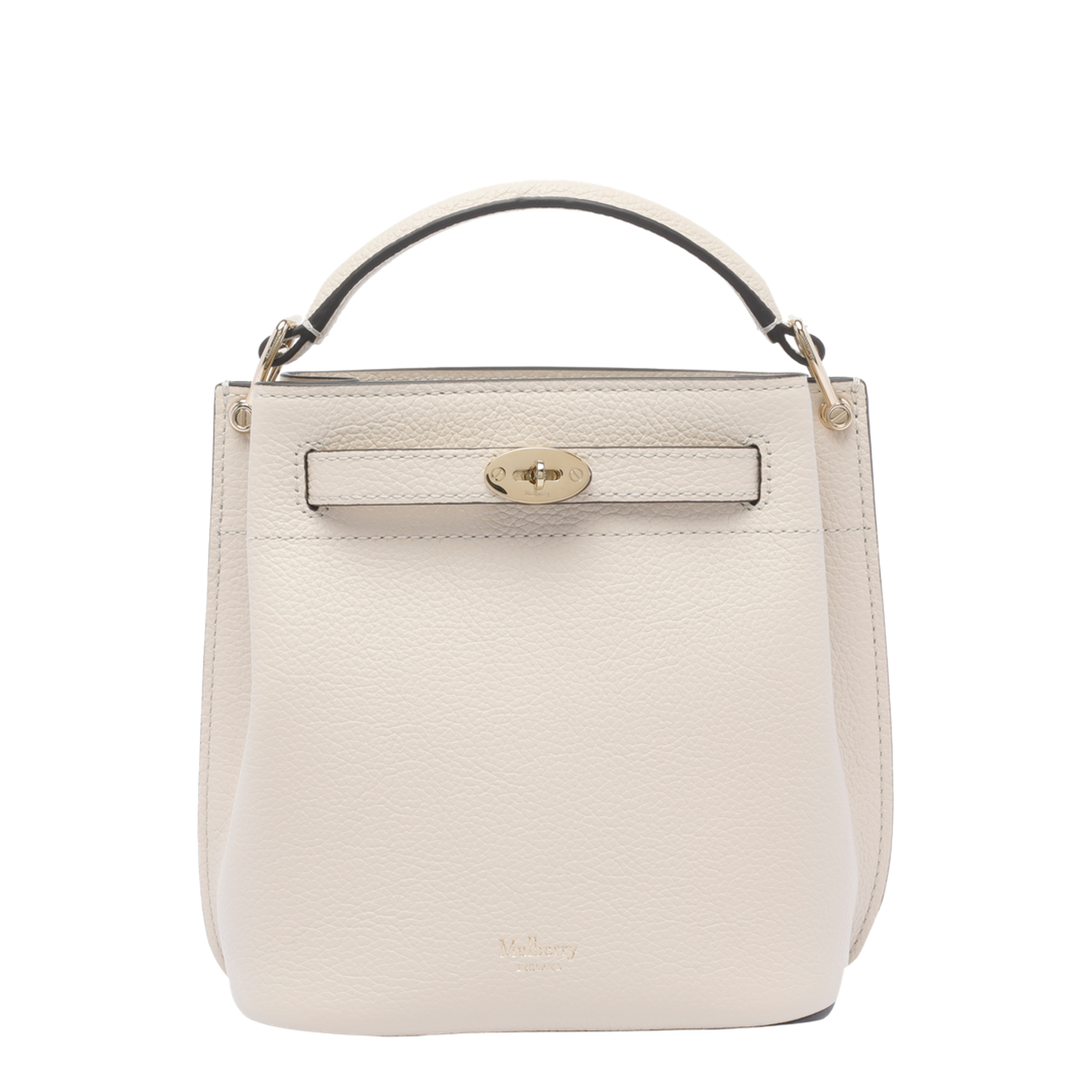 Mulberry Mini Islington Bucket Bag