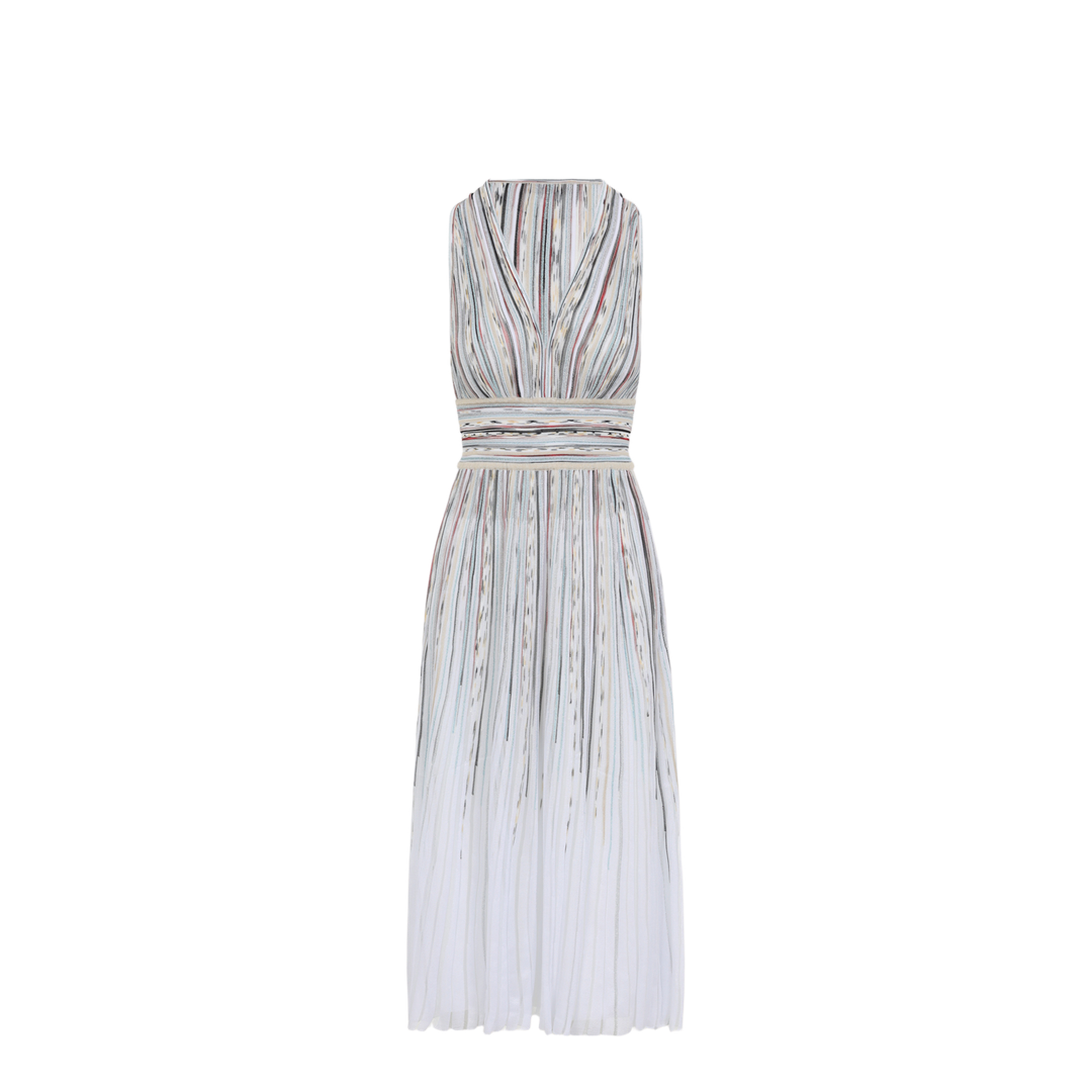 Missoni Midi Dress
