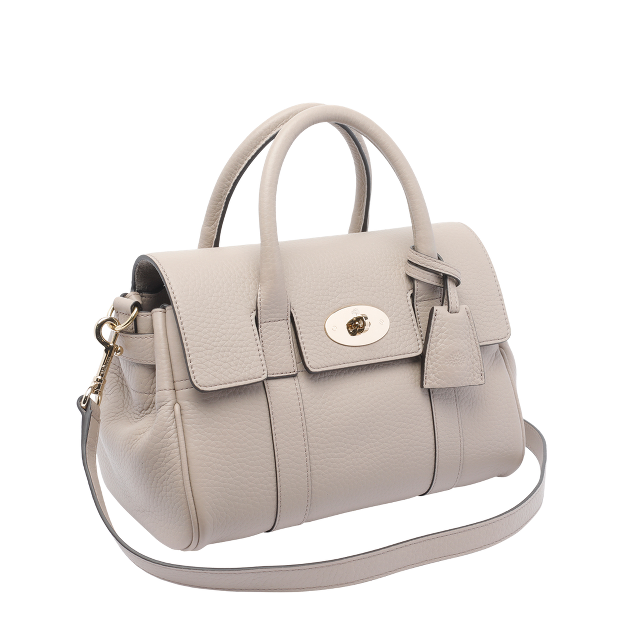Mulberry Small Babyswater Satchel Bag