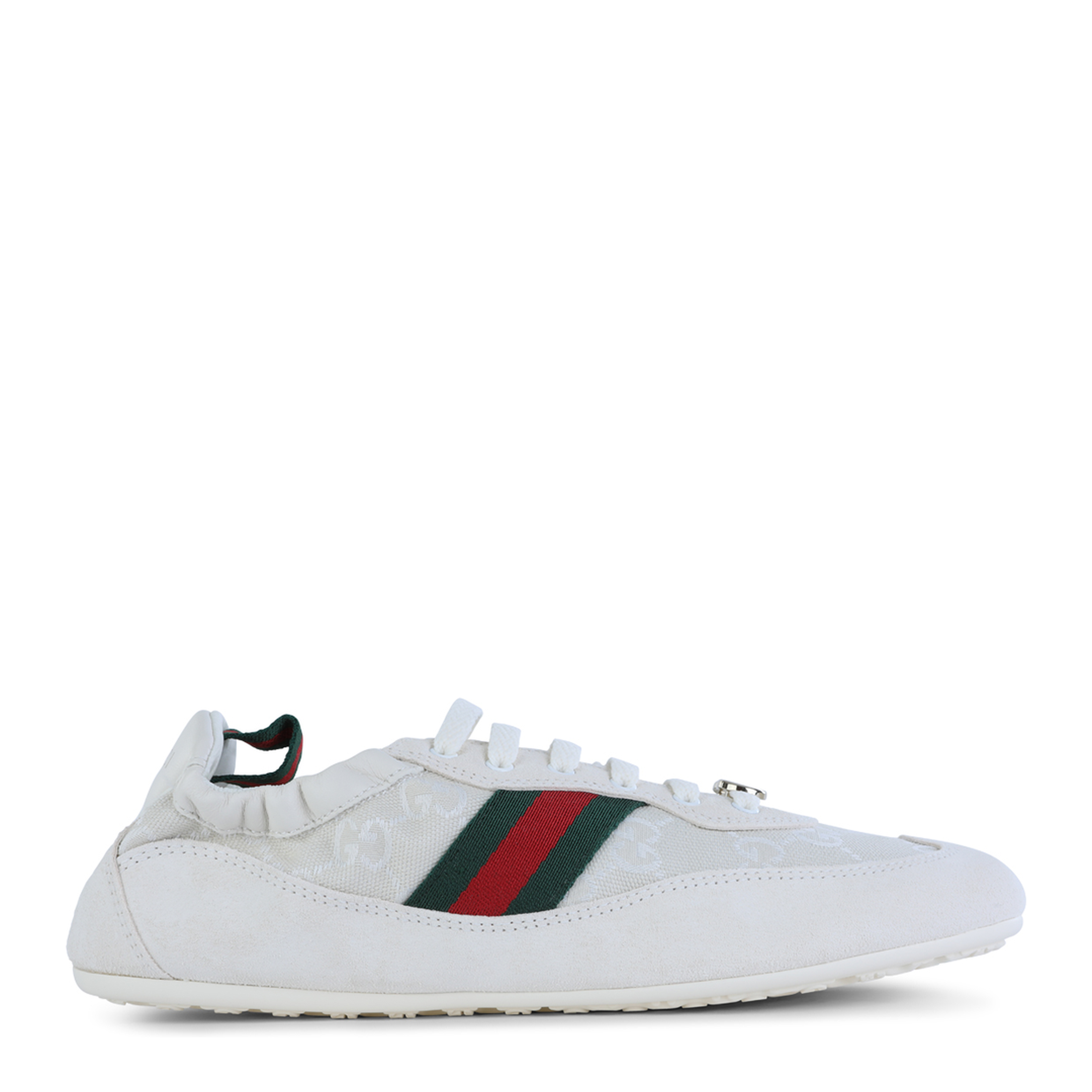 Gucci Sneakers White
