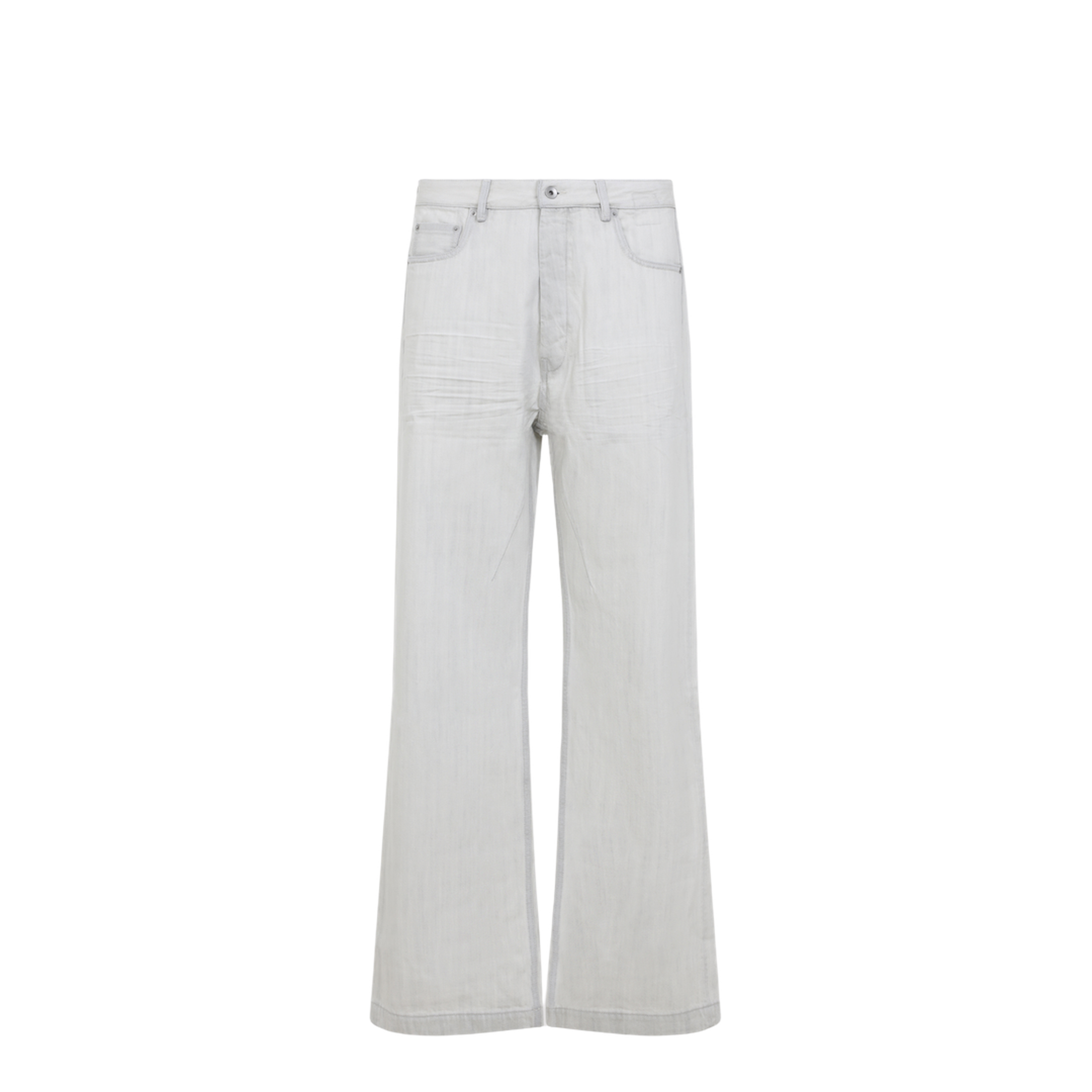 Rick Owens Drkshdw Geth Jeans