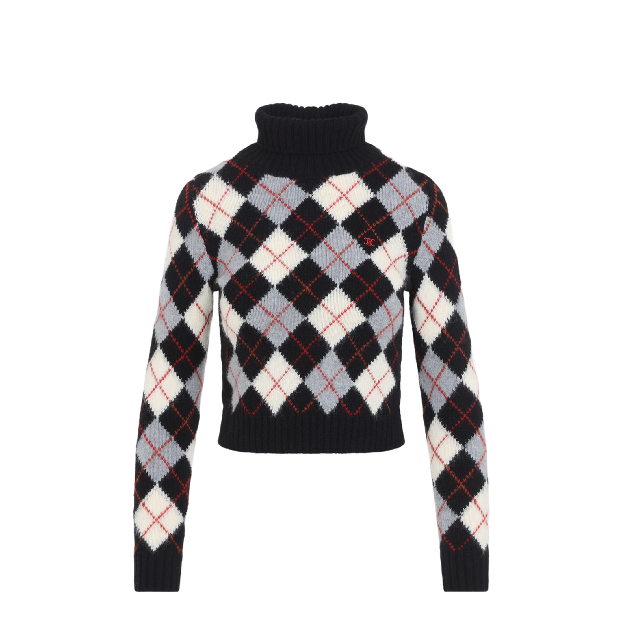 Celine Wool Sweater