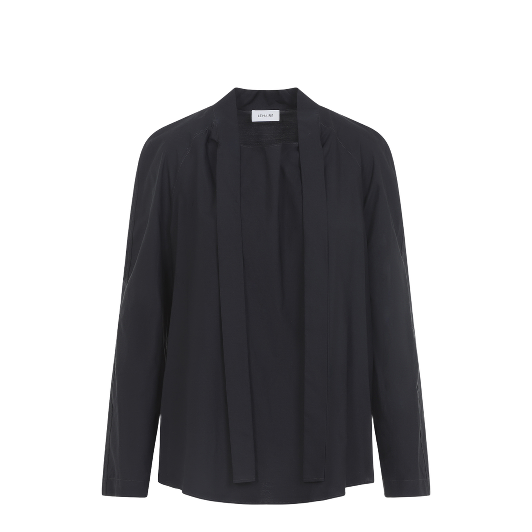 Lemaire Ascot Blouse