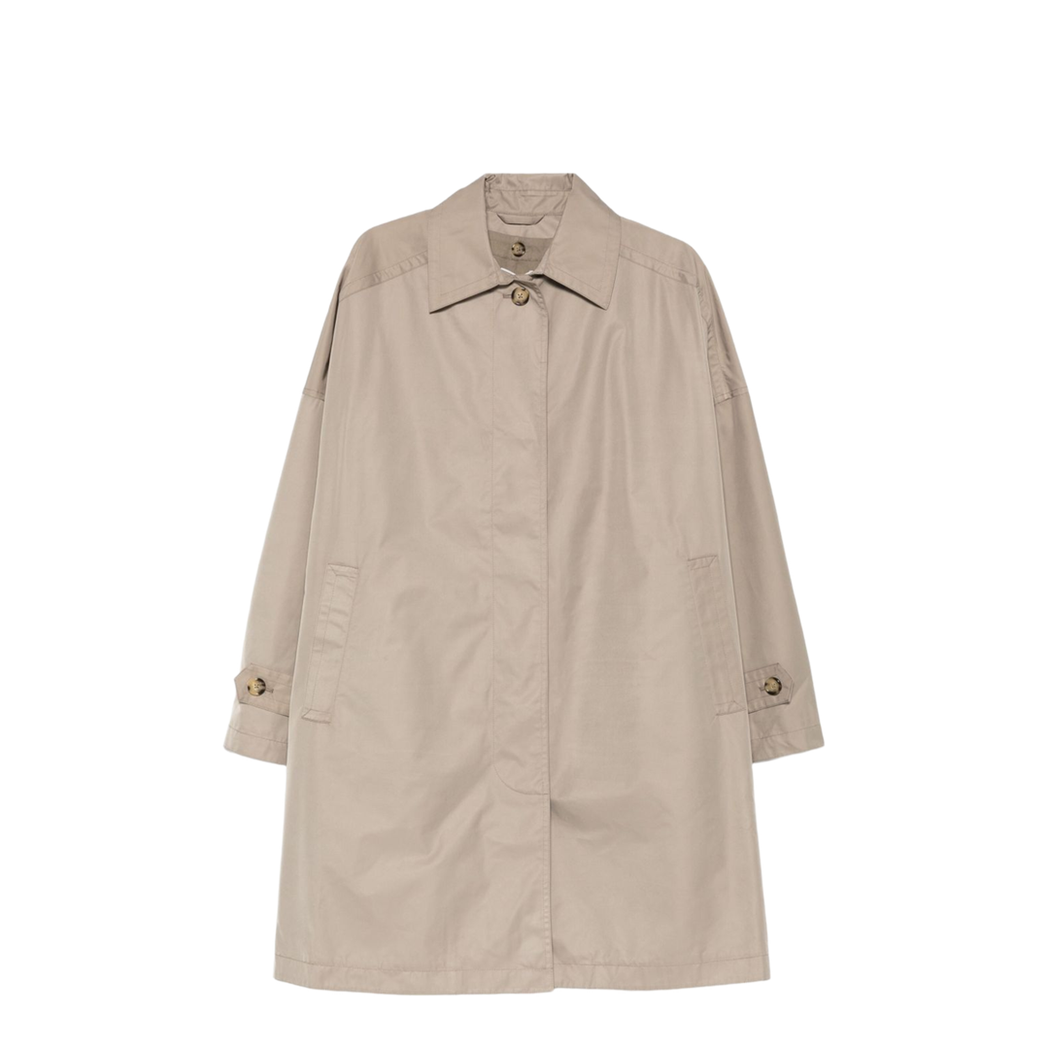 Toteme PRE Coats GREY