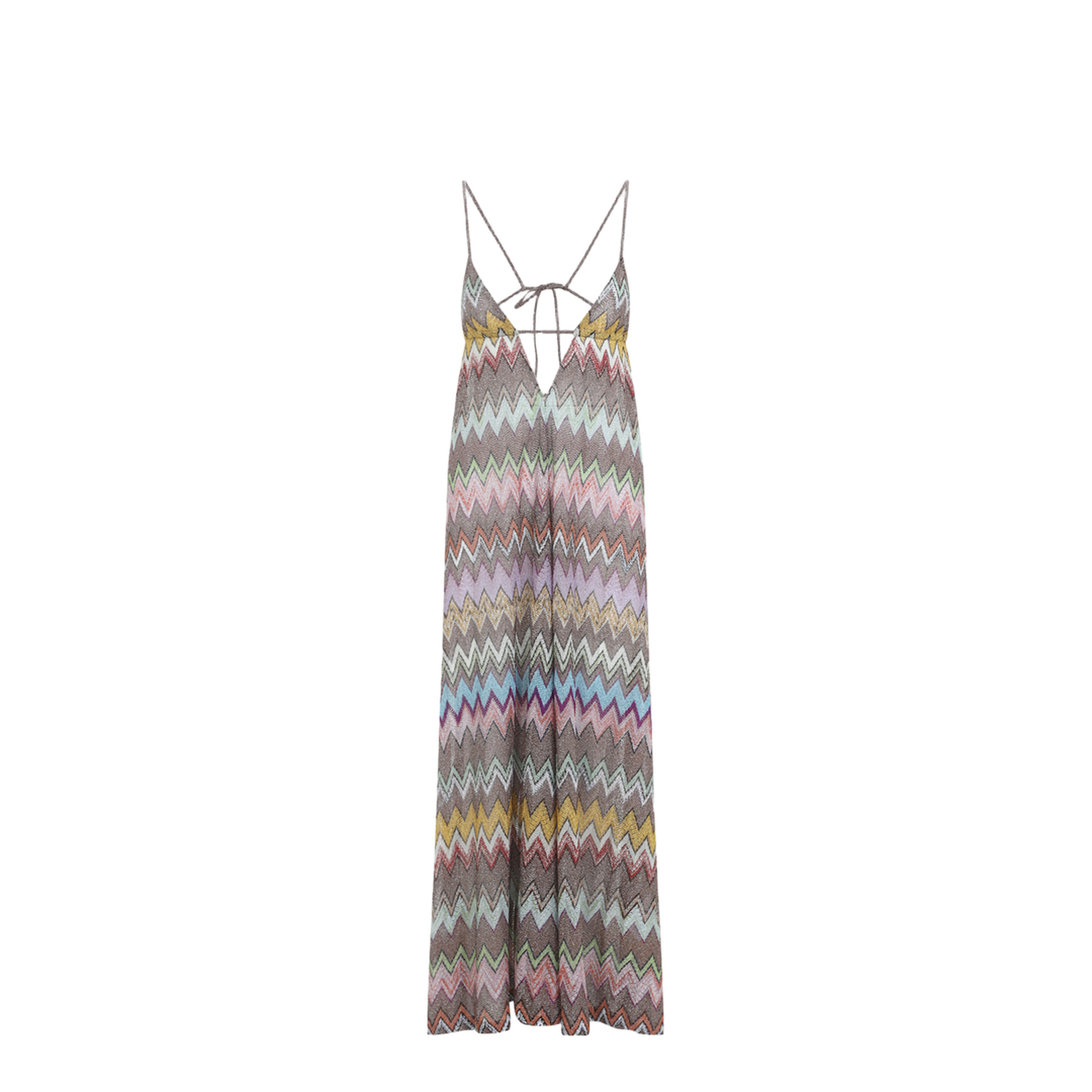 Missoni Maxi Dress