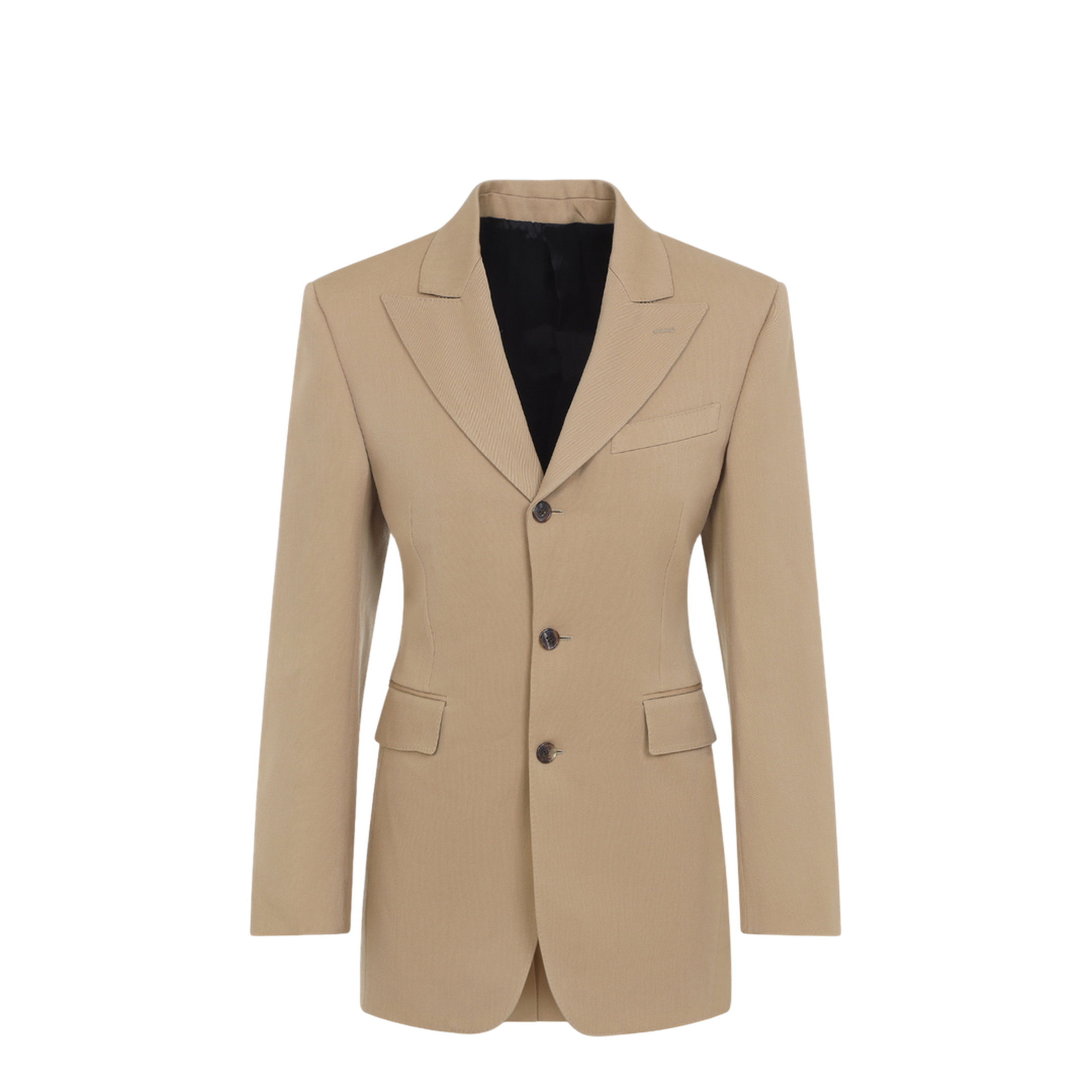 Celine Colonne Jacket