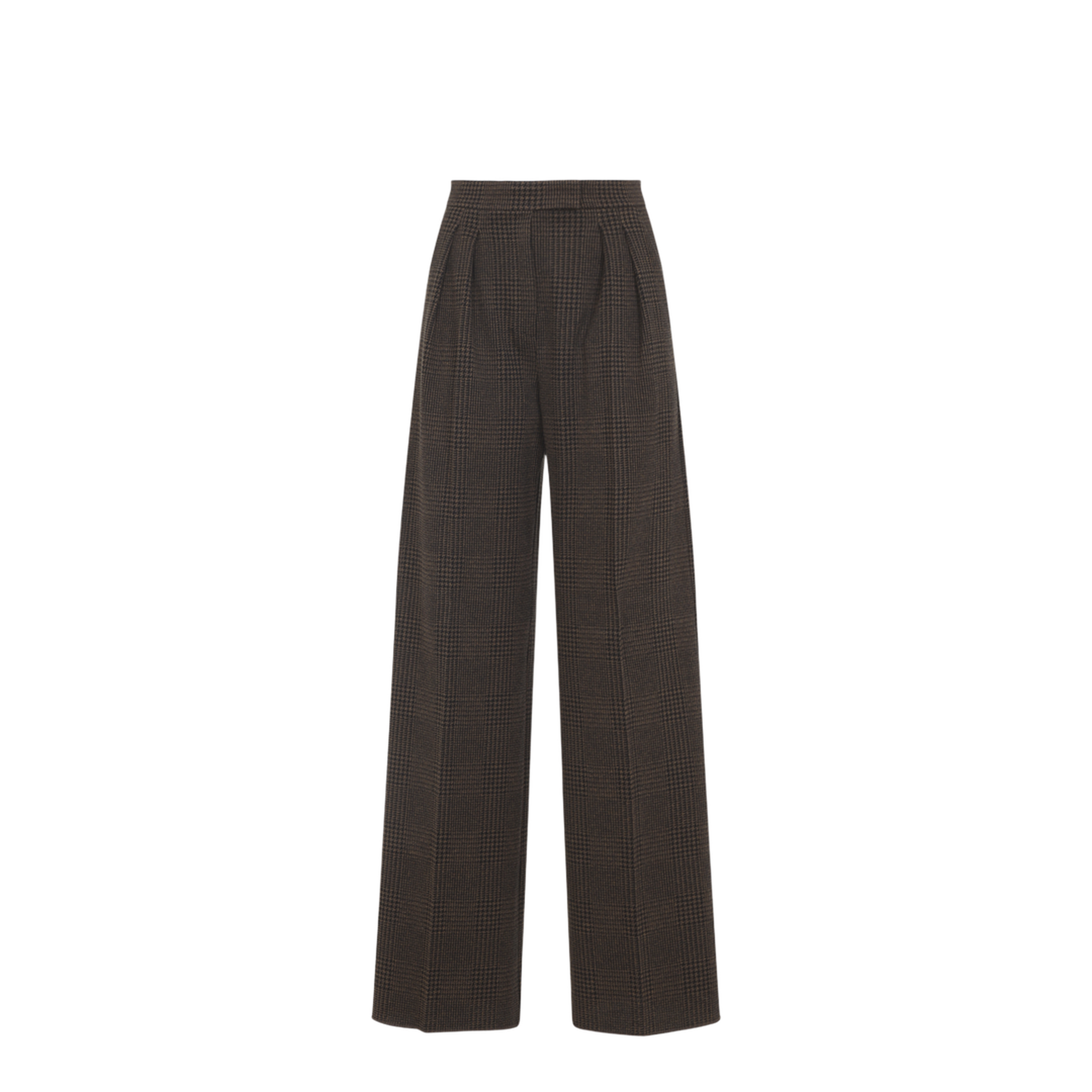 Max Mara Ponza Principe Di Galles Pants