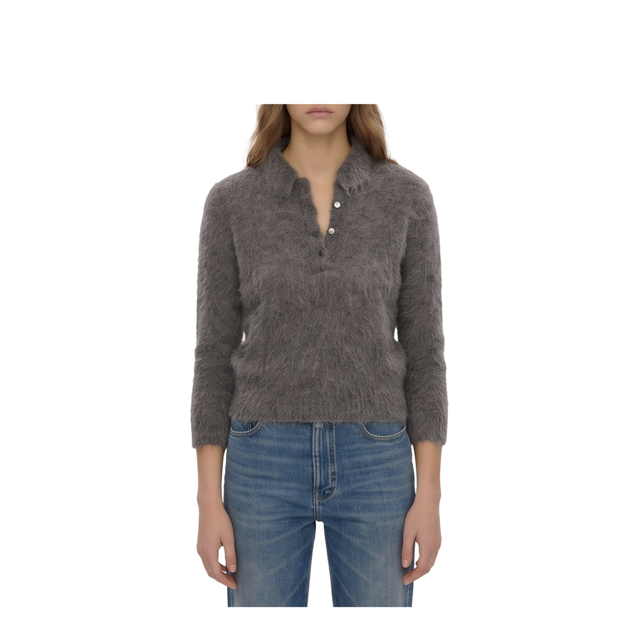 ChloÃ¨ Smoky Grey P…