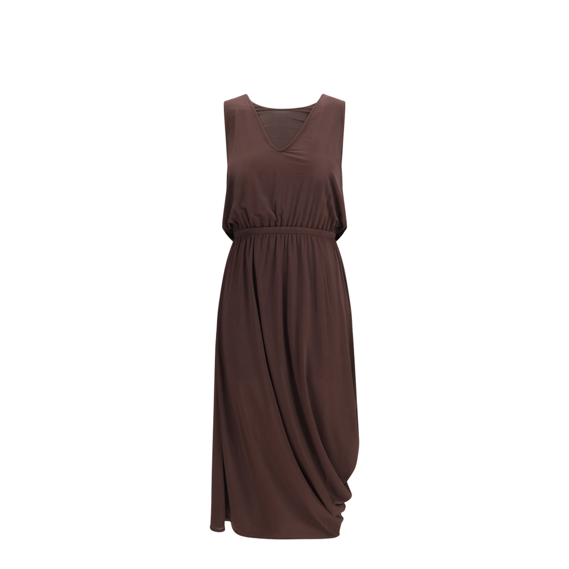 Lemaire Draped Midi…