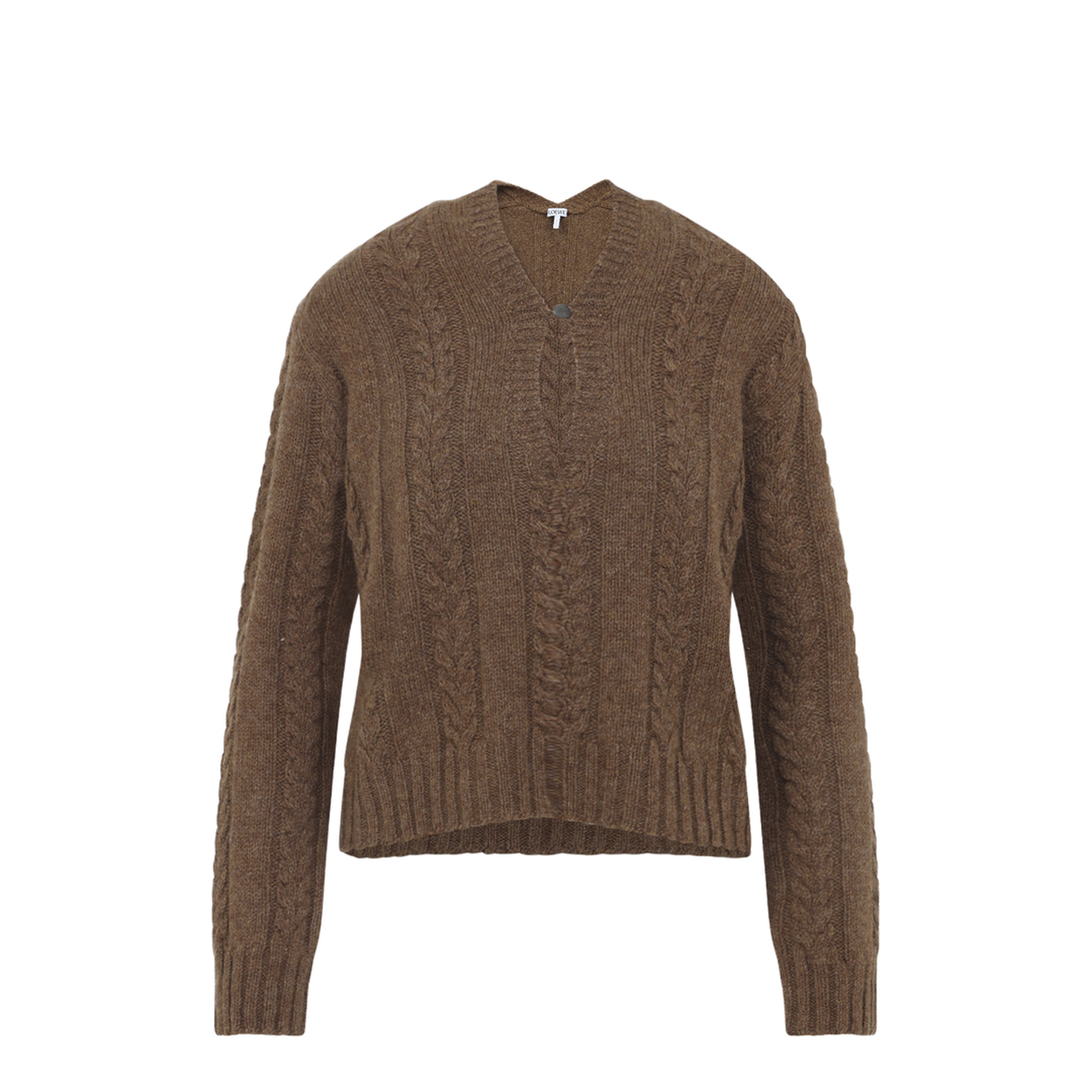 Loewe Wool Sweater