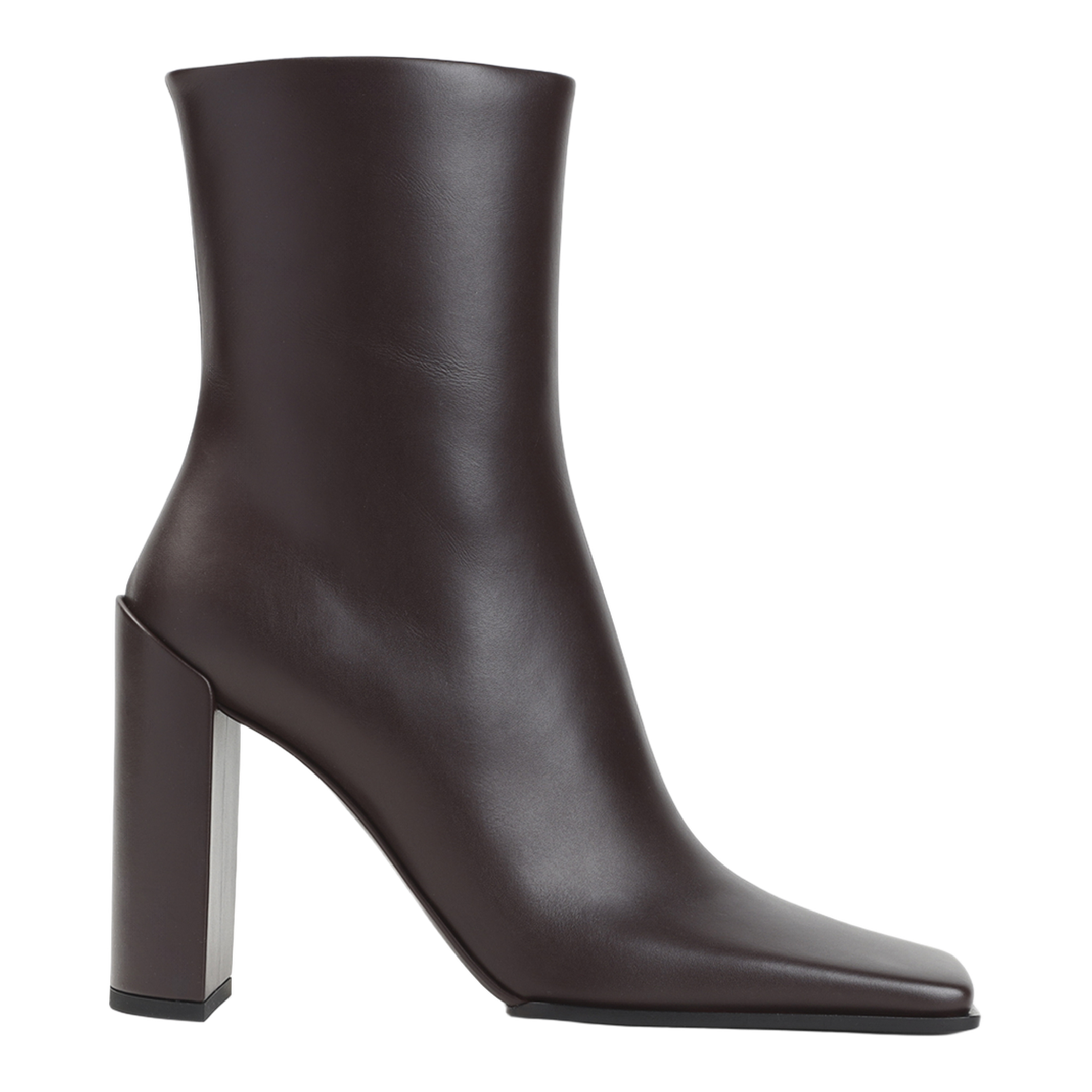Alaia Ankle Boots