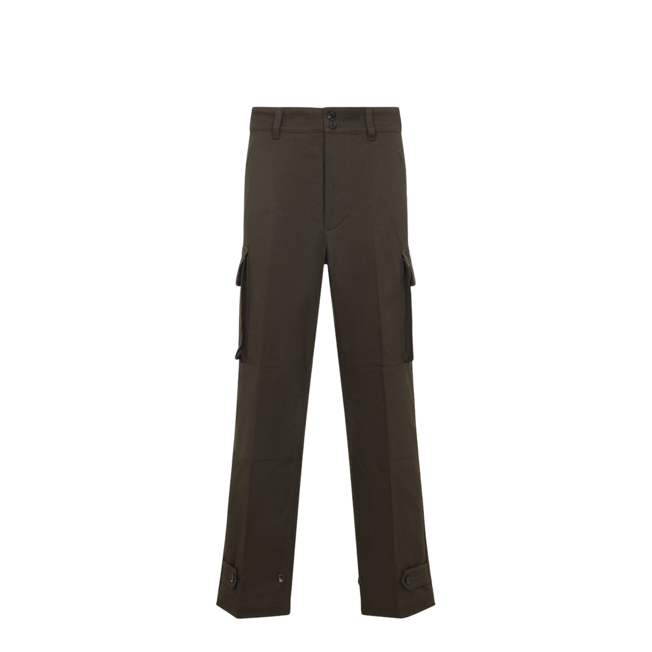 Valentino Cargo Pants