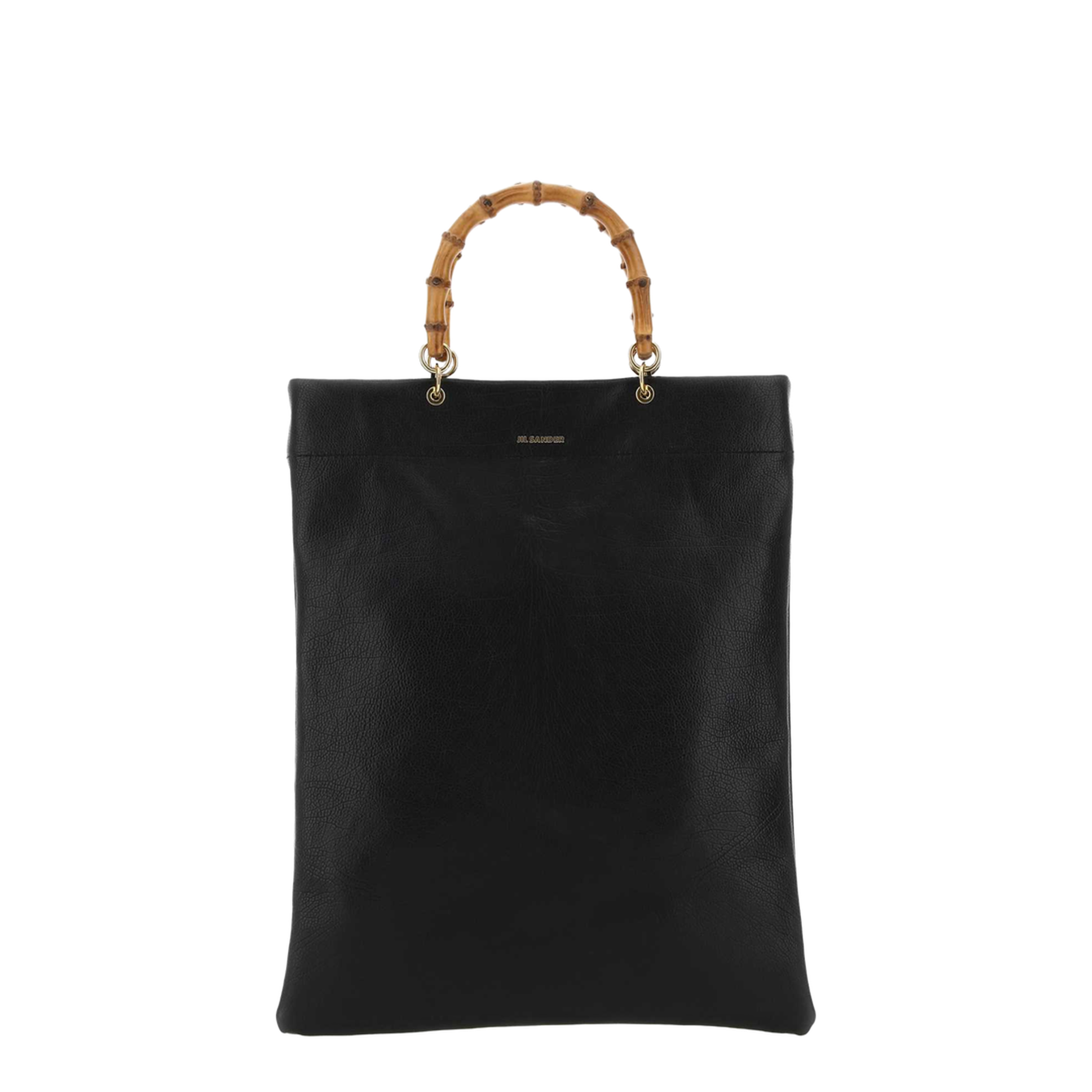Jil Sander Leather …