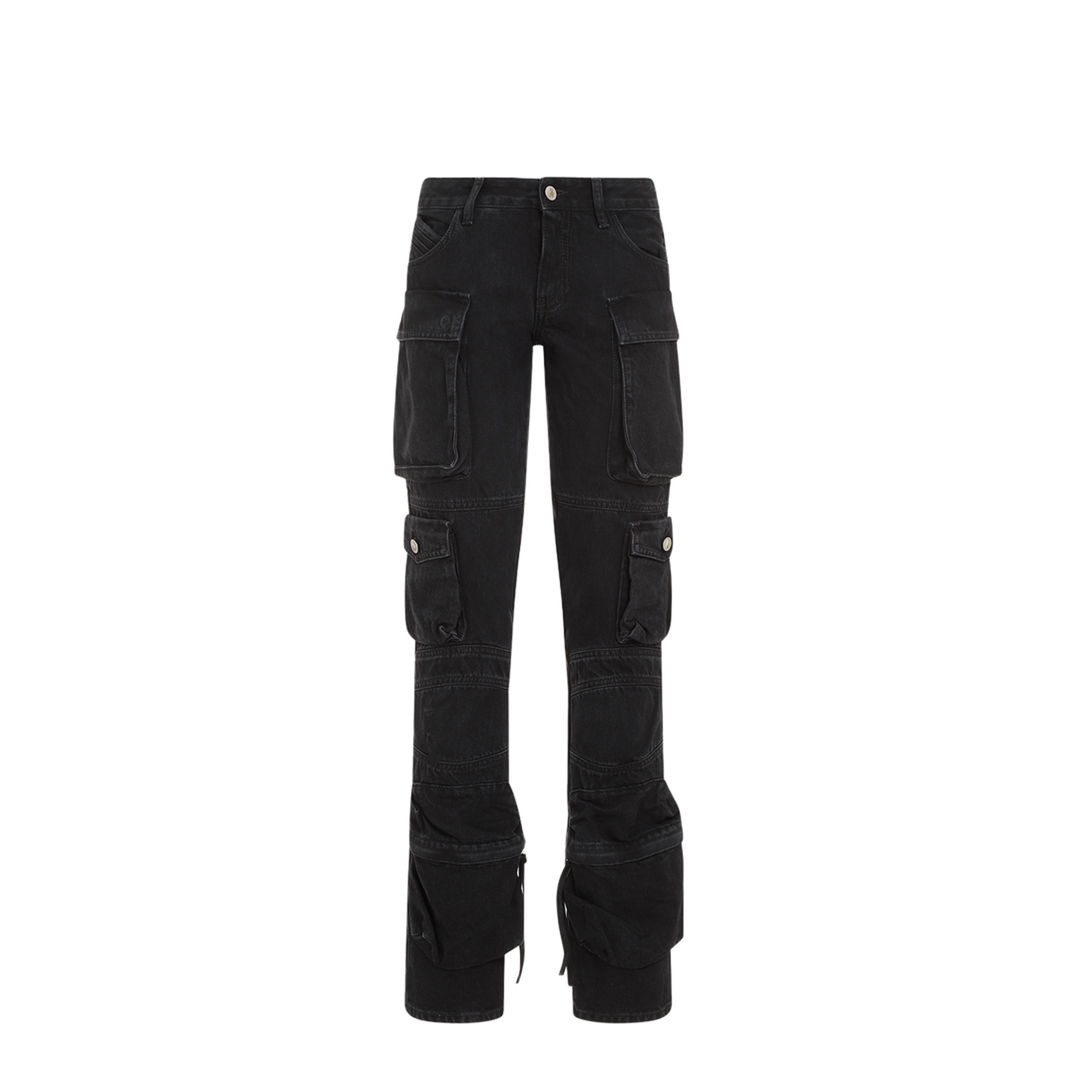 The Attico Essie Jeans