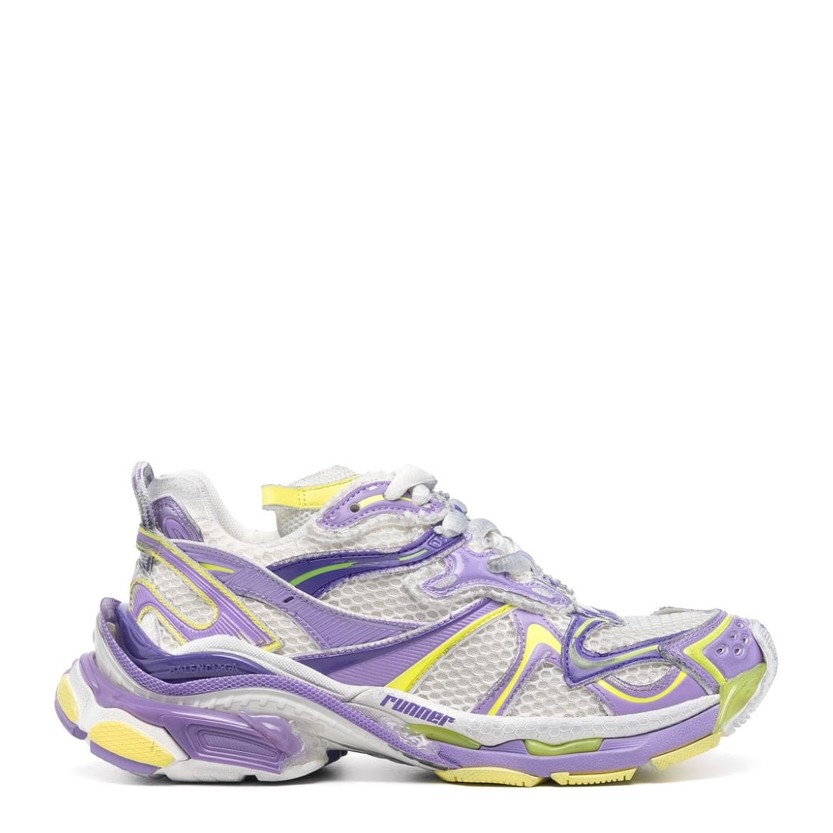 Balenciaga Runner 2 Sneakers