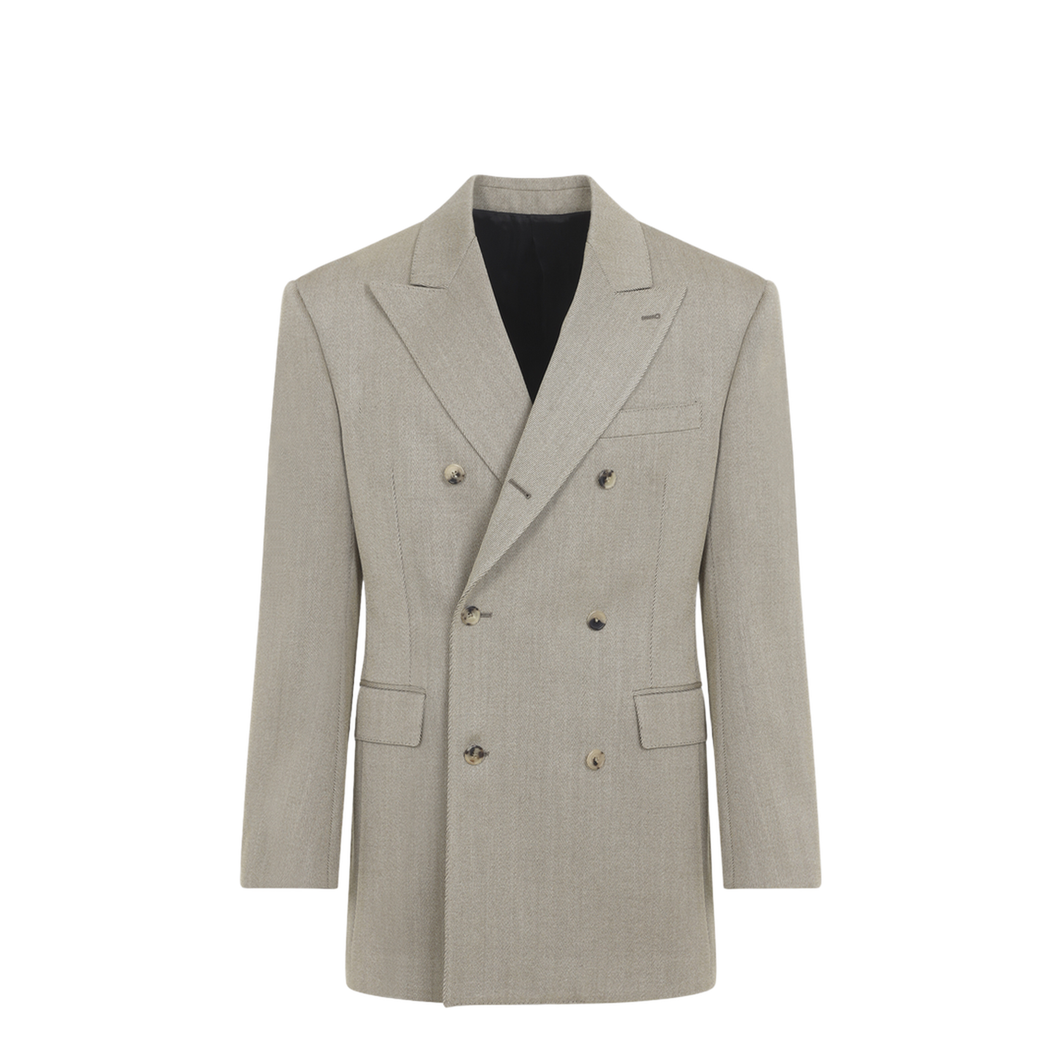 Celine Colonne Jacket