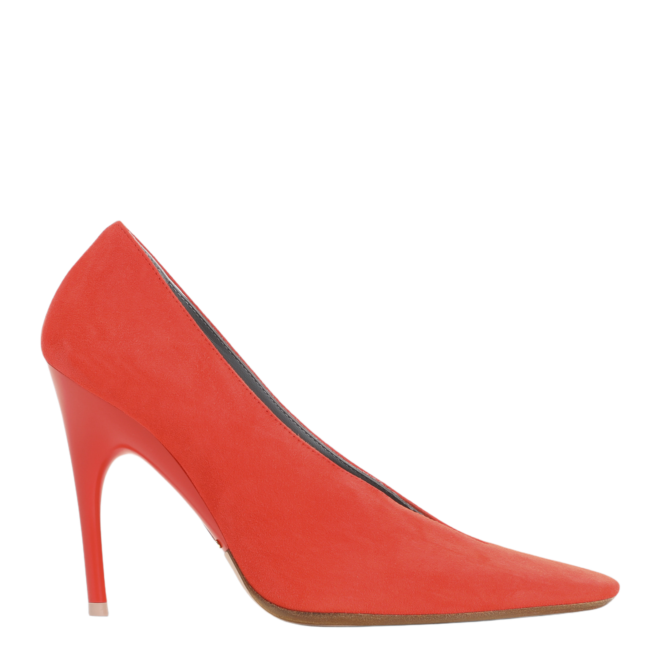 Balenciaga Duchesse Pumps